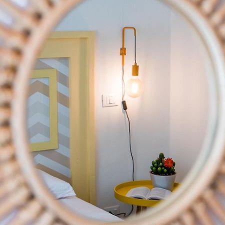 Donna Maria B&B ファヴィニャーナ エクステリア 写真