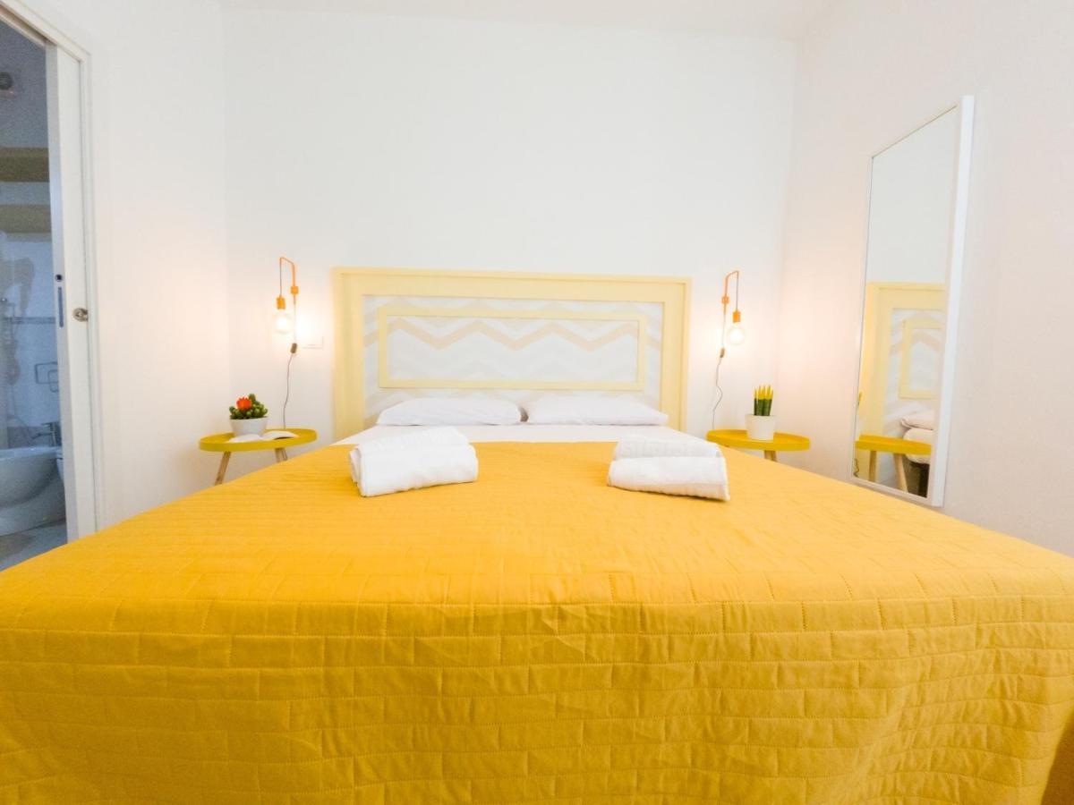 Donna Maria B&B ファヴィニャーナ エクステリア 写真
